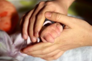 baby-hand