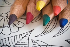 color-pencils